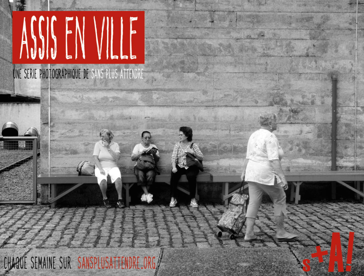 affiche ASSIS EN VILLE